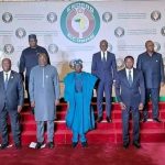 Confusion As ECOWAS Lifts Various Sanctions On Niger, Mali, Guinea, Says It’s On Humanitarian Grounds – Sixt-Media Lane Consult