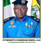 FCT Now Relatively Safe And Peaceful Due To The Emergence of CP Ben Igweh – Sixt-Media Lane Consult