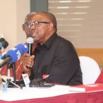 The Major Reason Why Peter Obi Dumped Julius Abure – Explained – Sixt-Media Lane Consult