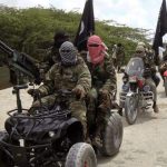 Two Terrorists Group Clashes:  Notorious Terrorist Mudi, Son Killed In Ansaru Terrorists, Dogo Gide Face Off – Sixt-Media Lane Consult