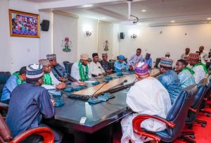 Nigerian-South-Vilified-North-Killed-Its-Leaders-Northern-Group