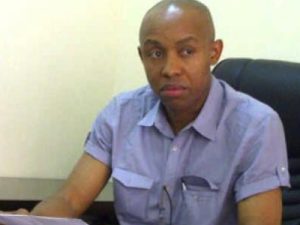 Chidi-Odinkalu