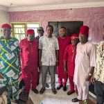 Amuwo Decides 2023 Forum Endorses Victor Thomas Onwubiko for Lagos Assembly – SIXT-MEDIA LANE